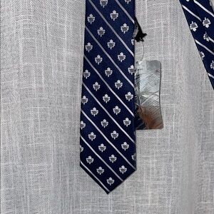 Toronto Maple Leafs Men's Tie